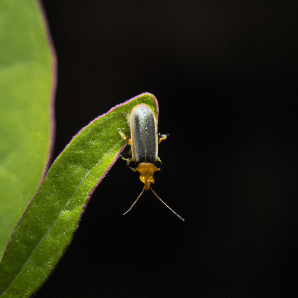 Lightening Bug
