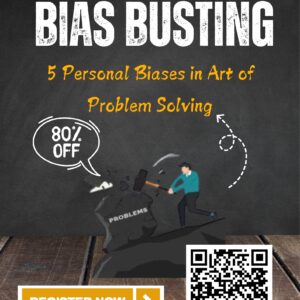 Bias Busting