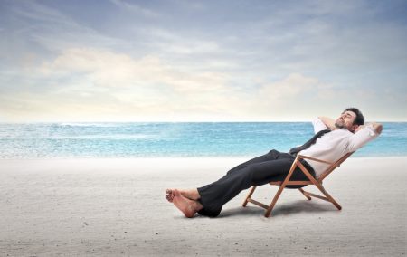 RelaxOverHoliday